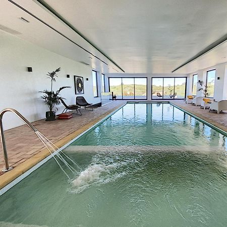 Monte Do Malhao - Art, Eco & Spa كاسترو ماريم المظهر الخارجي الصورة
