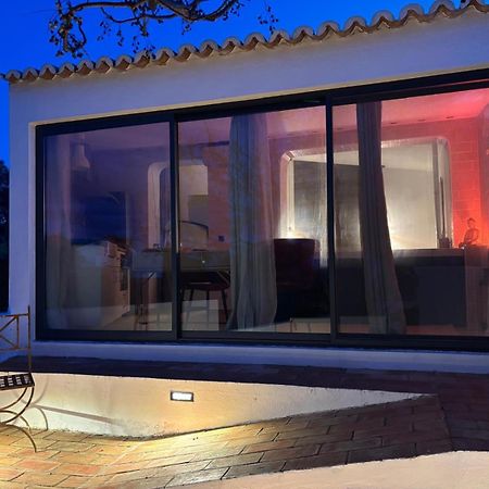 Monte Do Malhao - Art, Eco & Spa كاسترو ماريم المظهر الخارجي الصورة