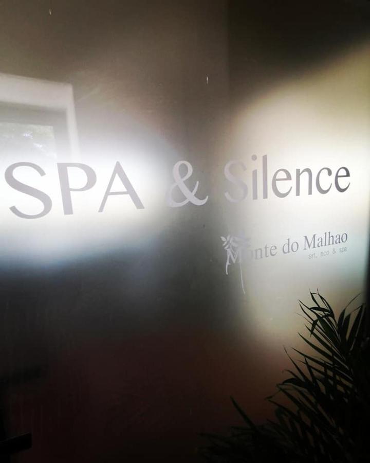 Monte Do Malhao - Art, Eco & Spa كاسترو ماريم المظهر الخارجي الصورة