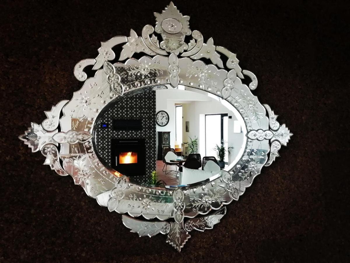 Monte Do Malhao - Art, Eco & Spa كاسترو ماريم المظهر الخارجي الصورة