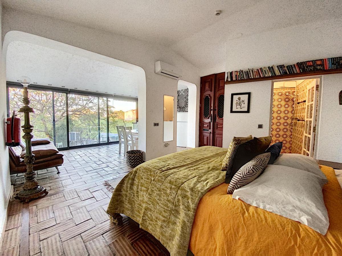 Monte Do Malhao - Art, Eco & Spa كاسترو ماريم المظهر الخارجي الصورة
