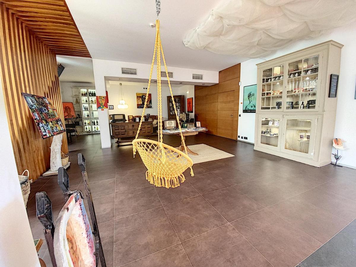 Monte Do Malhao - Art, Eco & Spa كاسترو ماريم المظهر الخارجي الصورة