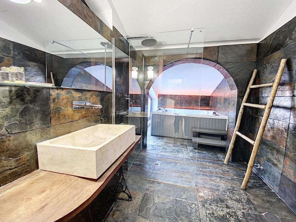 Monte Do Malhao - Art, Eco & Spa كاسترو ماريم المظهر الخارجي الصورة