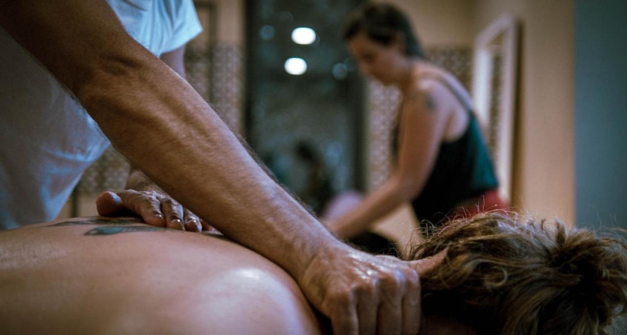 Monte Do Malhao - Art, Eco & Spa كاسترو ماريم المظهر الخارجي الصورة