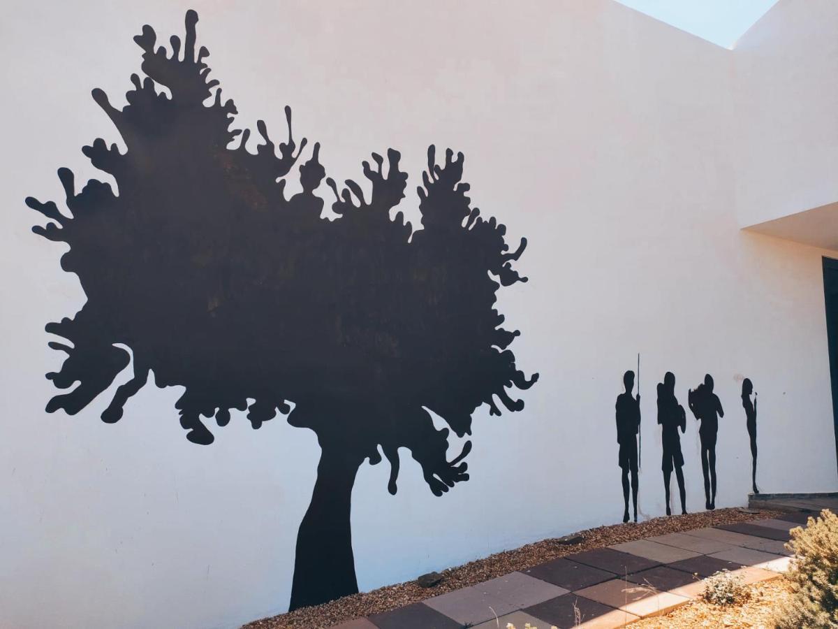Monte Do Malhao - Art, Eco & Spa كاسترو ماريم المظهر الخارجي الصورة