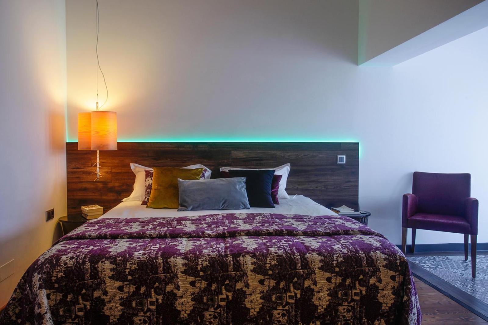 Monte Do Malhao - Art, Eco & Spa كاسترو ماريم المظهر الخارجي الصورة