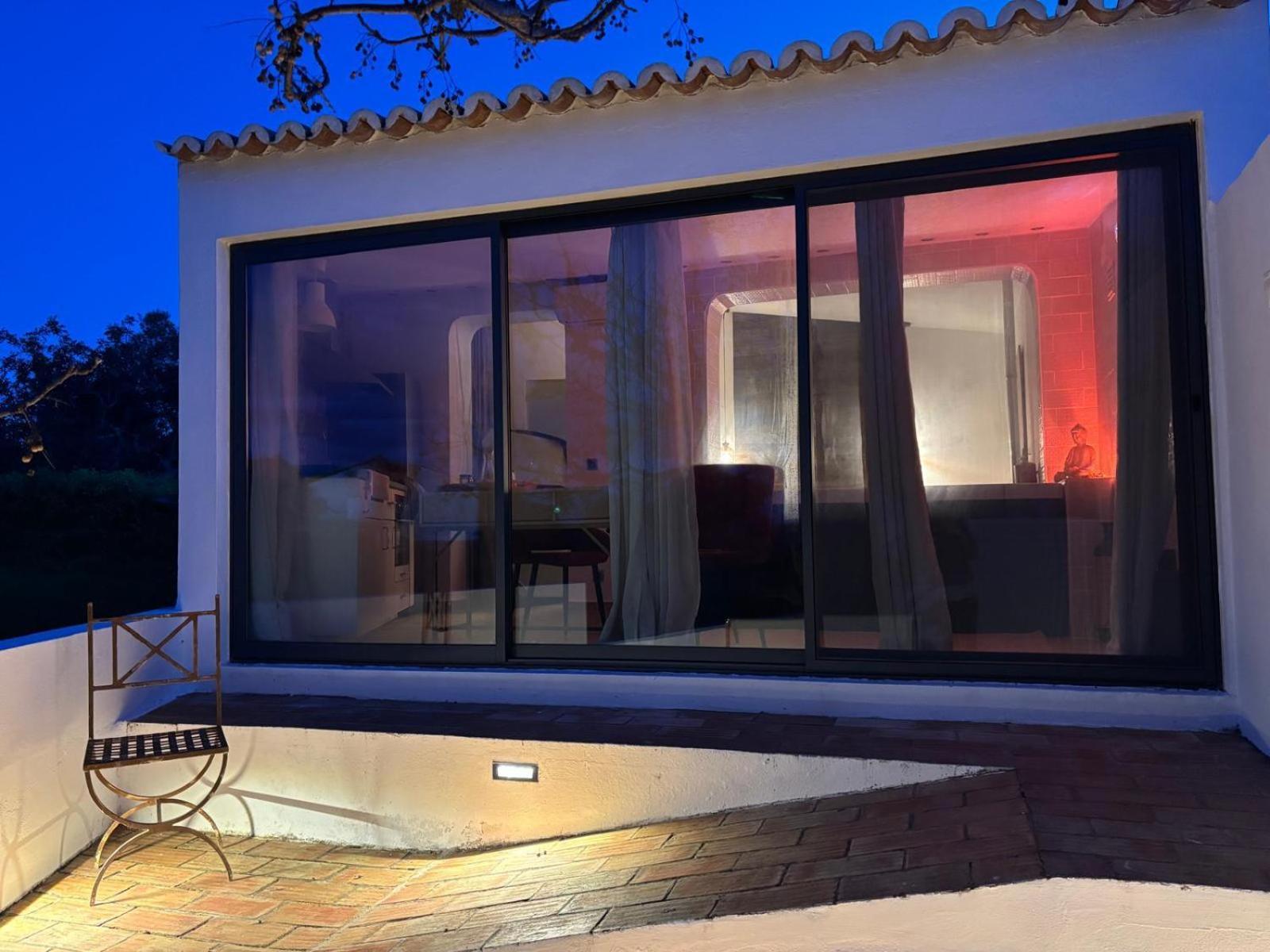 Monte Do Malhao - Art, Eco & Spa كاسترو ماريم المظهر الخارجي الصورة