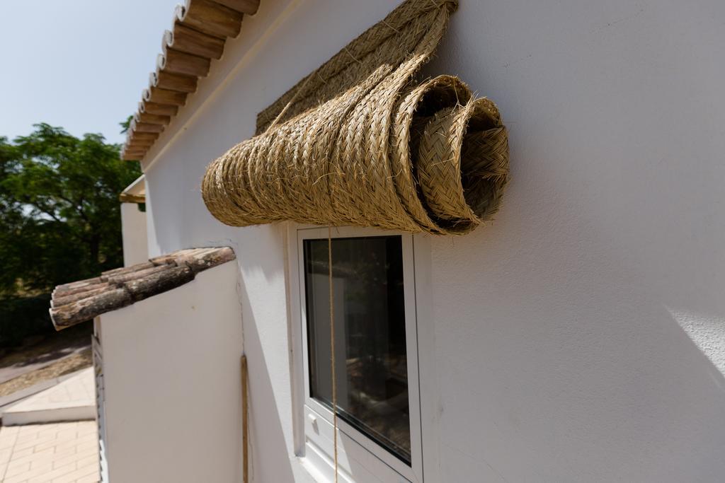 Monte Do Malhao - Art, Eco & Spa كاسترو ماريم المظهر الخارجي الصورة