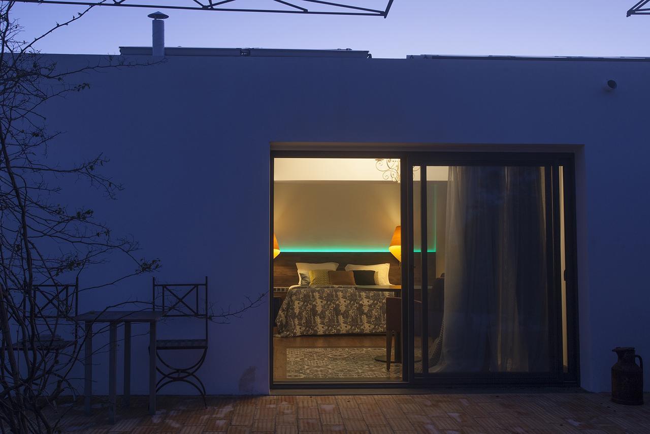 Monte Do Malhao - Art, Eco & Spa كاسترو ماريم المظهر الخارجي الصورة