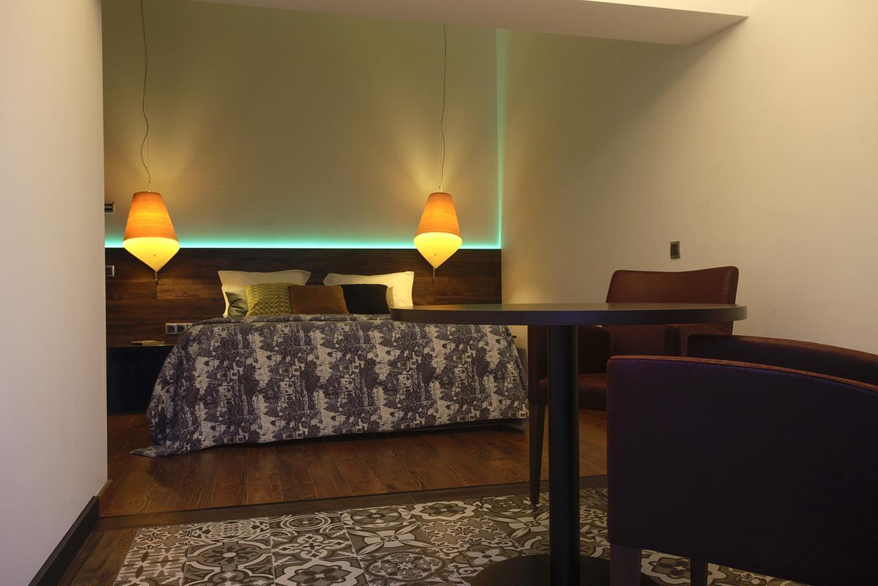 Monte Do Malhao - Art, Eco & Spa كاسترو ماريم المظهر الخارجي الصورة