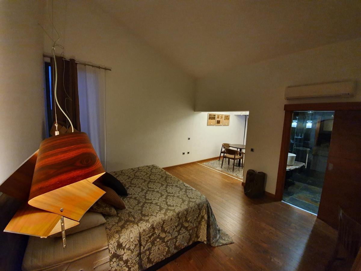 Monte Do Malhao - Art, Eco & Spa كاسترو ماريم المظهر الخارجي الصورة