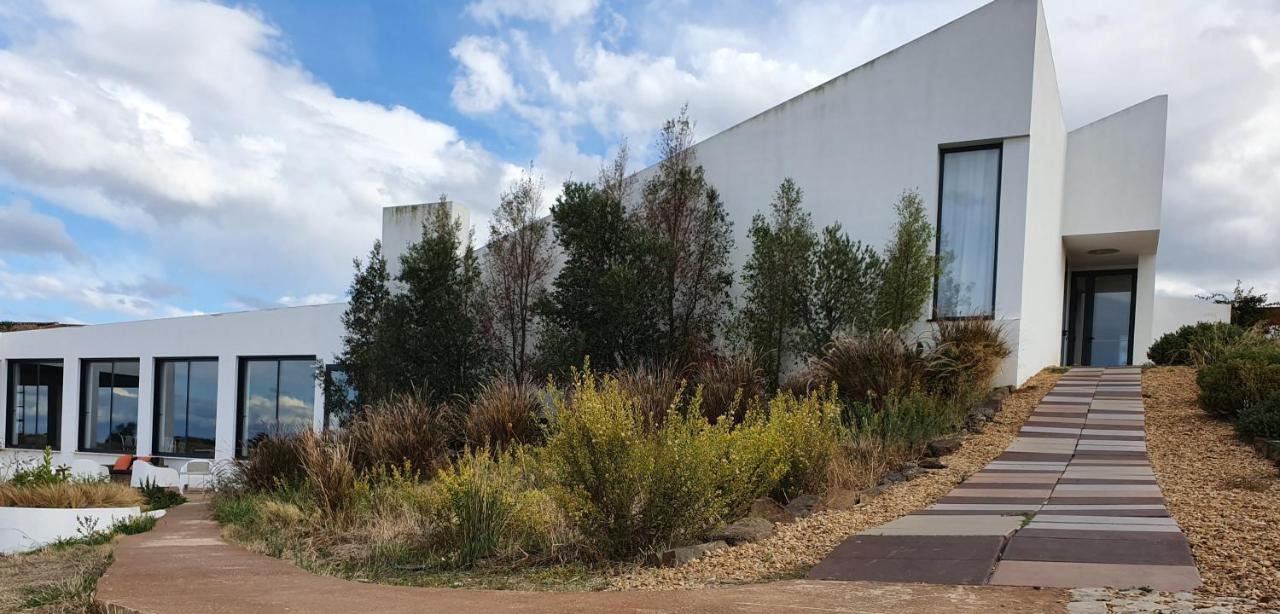 Monte Do Malhao - Art, Eco & Spa كاسترو ماريم المظهر الخارجي الصورة